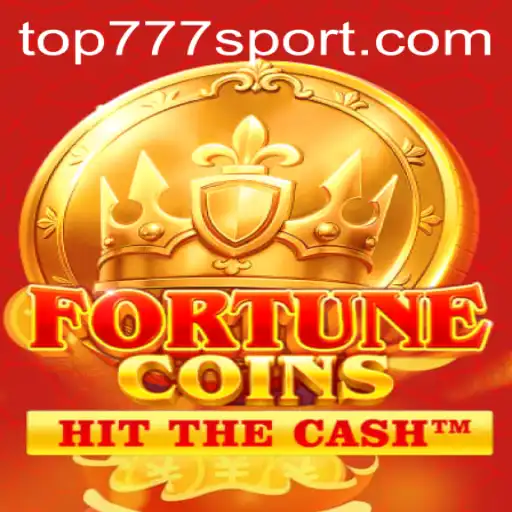 Exploring FortuneCoins: A Comprehensive Guide to the Top777 Game
