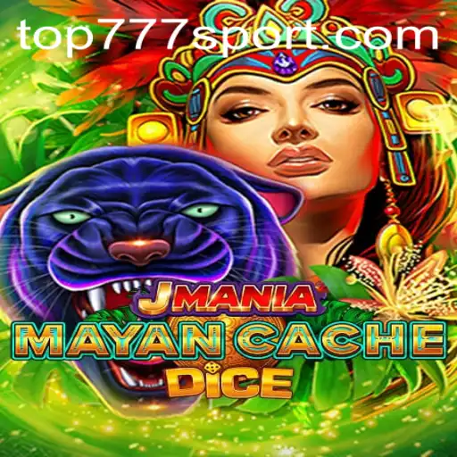 Discover the Thrilling World of JManiaMayanCacheDice: A Unique Gaming Experience
