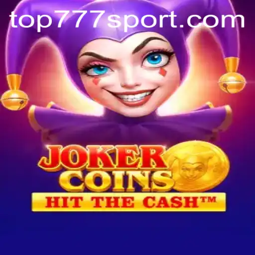 Exploring the Exciting World of JokerCoins: A New Era of Gaming with Top777