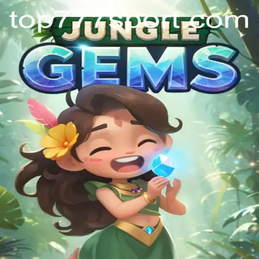 Unveiling JungleGems: A Gaming Adventure Like No Other