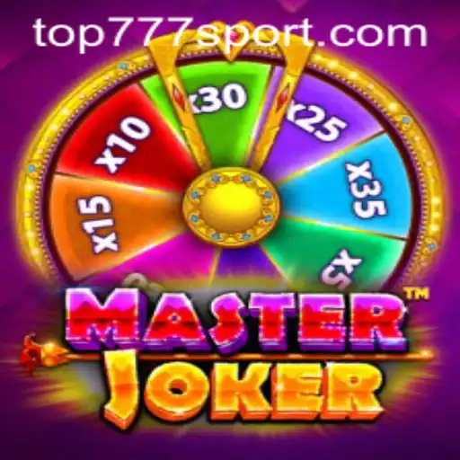 Unlocking the Secrets of MasterJoker: A Game of Strategy and Fortune