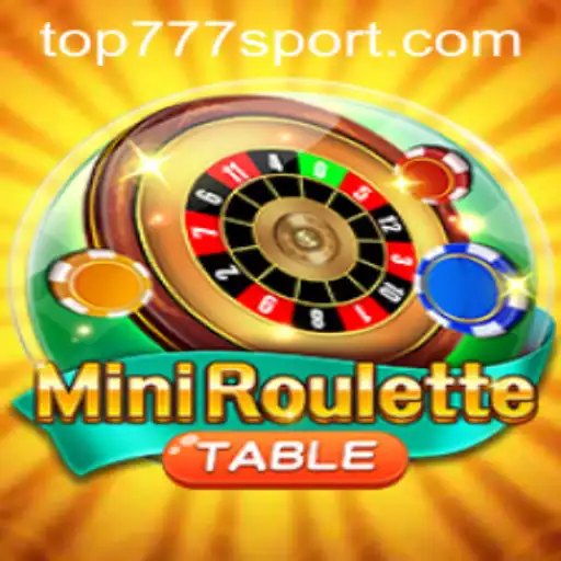 Exploring MiniRoulette: A Simplified Twist on a Casino Classic with Top777
