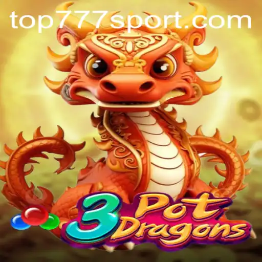 Exploring the Exciting World of 3PotDragons and Top777