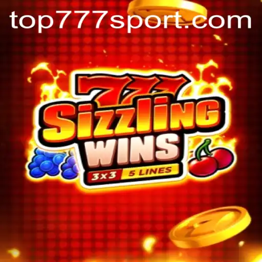 Exploring the Thrilling World of 777sizzlingwins: A Gaming Adventure with Top777