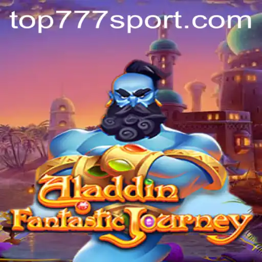 Discovering the Magic of Aladdin in the World of Top777