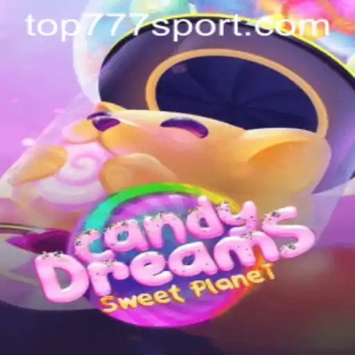 CandyDreams: An Exciting Digital Adventure with Top777
