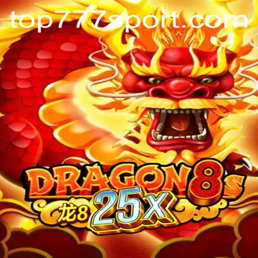 Unleashing the World of Dragon8s25x: A Thrilling Adventure