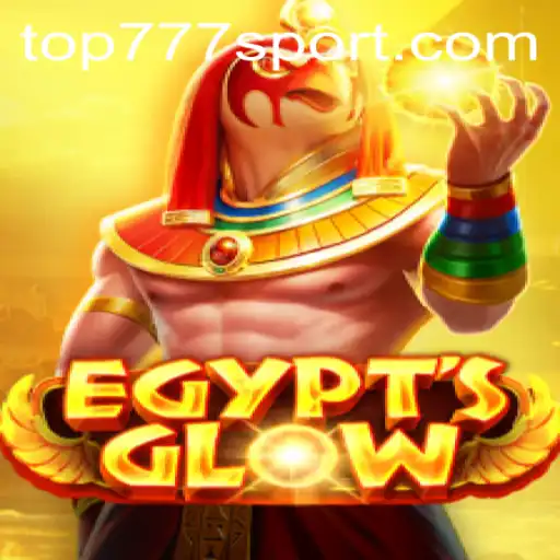 Unveiling EgyptsGlow: A Journey Into the Ancient Mystique with Top777