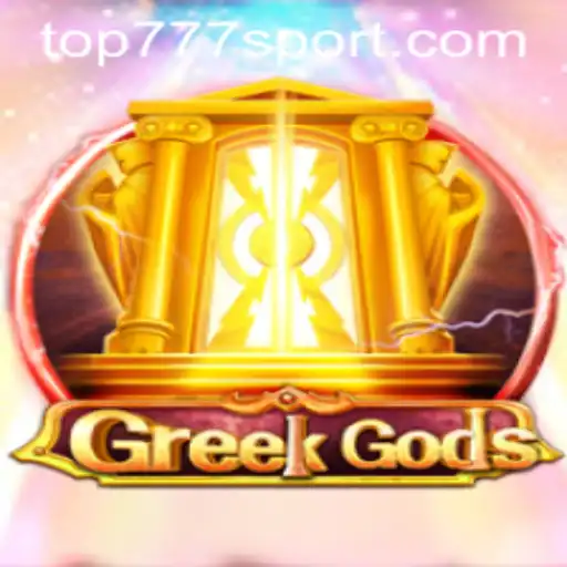 Exploring the Mythical World of 'GreekGods': A Journey Through Ancient Lore and Modern Gaming