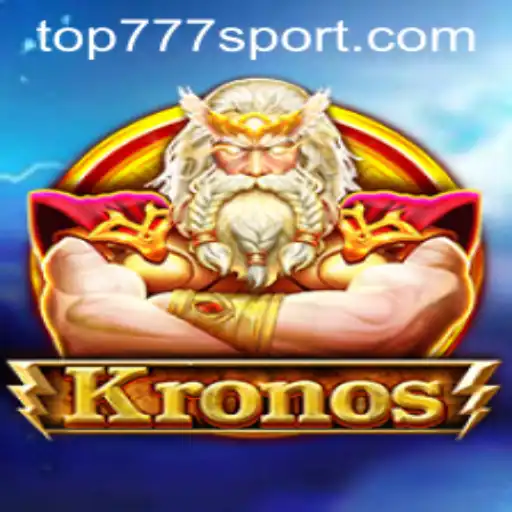 Kronos: The Innovative Gaming Experience of 2023