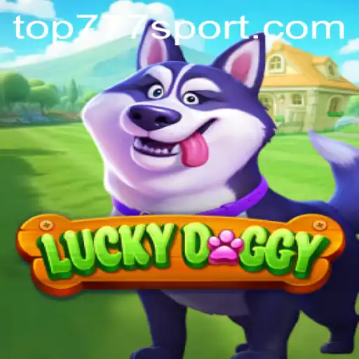 Exploring the Exciting World of LuckyDoggy with Top777