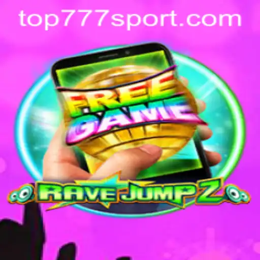 RaveJump2M: The Latest Sensation in Mobile Gaming