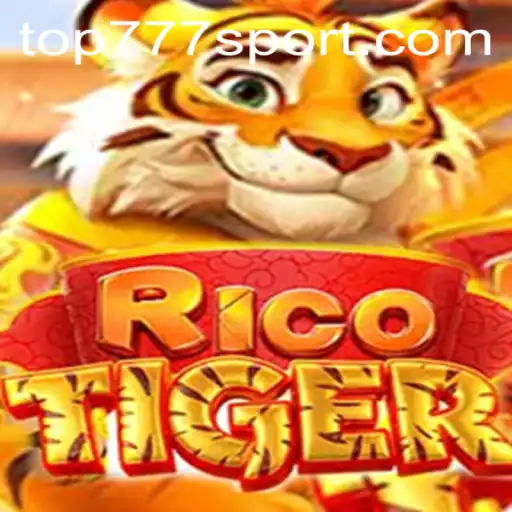 RicoTiger: Exploring the Exciting World of Top777 Gaming