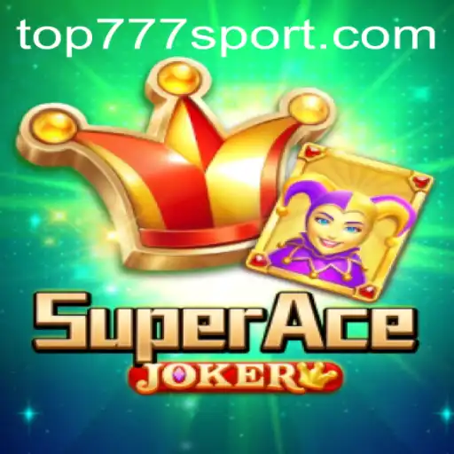 SuperAceJoker: The Thrilling New Card Game Capturing Global Attention