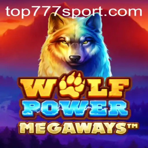 Experience the Thrill of WolfPowerMega: The Game Taking the World by Storm