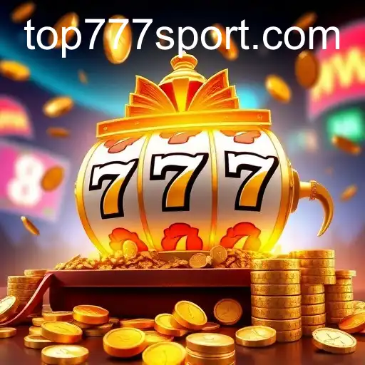 Exploring the Universe of Online Slots: A Focus on top777