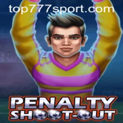 PenaltyShootOut: The Ultimate Sports Game Experience