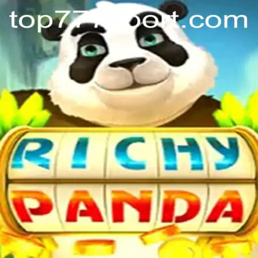 Exploring RichyPanda: A Detailed Dive into the Game World of Top777