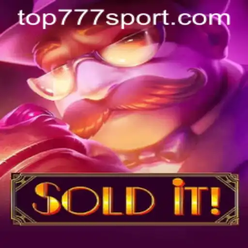 Soldit: Understanding the Game with the Keyword 'Top777'