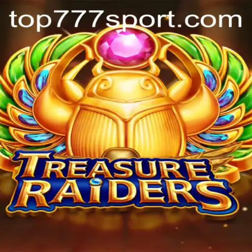 Exploring the Exciting World of TREASURERAIDERS: A Comprehensive Guide