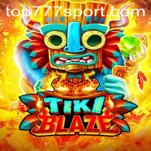 Exploring the Vibrant World of TikiBlaze
