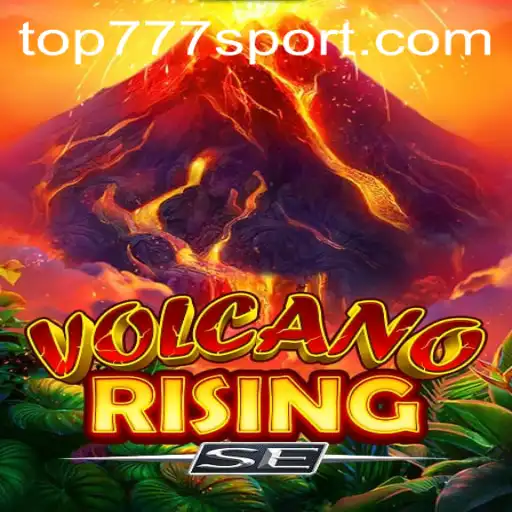 VolcanoRisingSE: Unveiling the Eruption of Adventure and Strategy in Gaming
